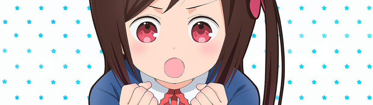 Hitoribocchi no Marumaru Seikatsu