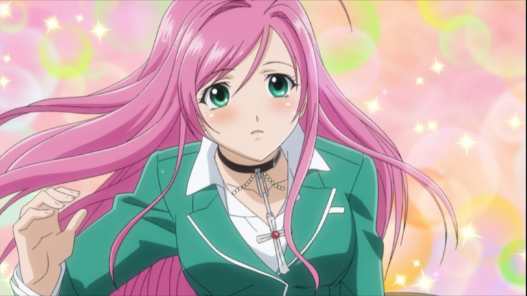 [GSF-EF] Rosario to Vampire – 01 (BD 720p) [A08505A4]-00_04_29.227-shot-0002