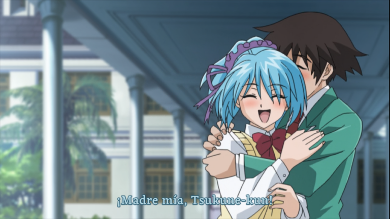 [GSF-EF] Rosario to Vampire – 02 (BD 720p) [EF38C1EB]-00_07_34.871-shot-0002